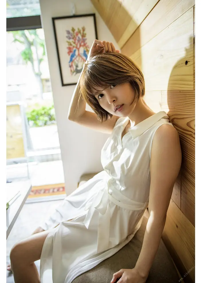 아오이 츠카사 여신 미모