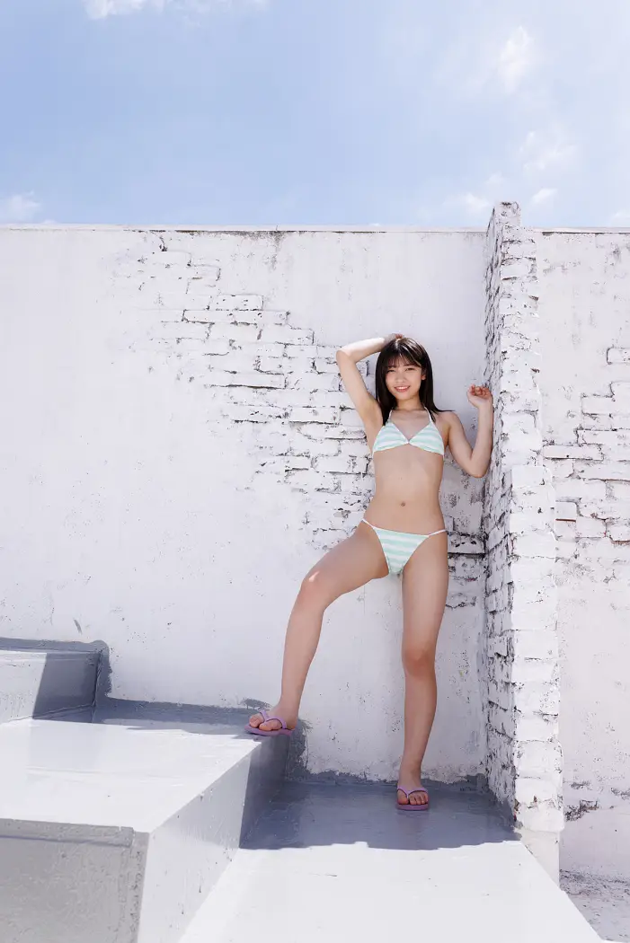 니시카와 아카네 [b gen PPV01 니시카와 A14] (1)