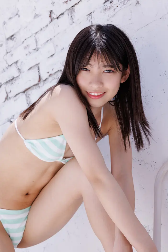 니시카와 아카네 [b gen PPV01 니시카와 A14] (1)