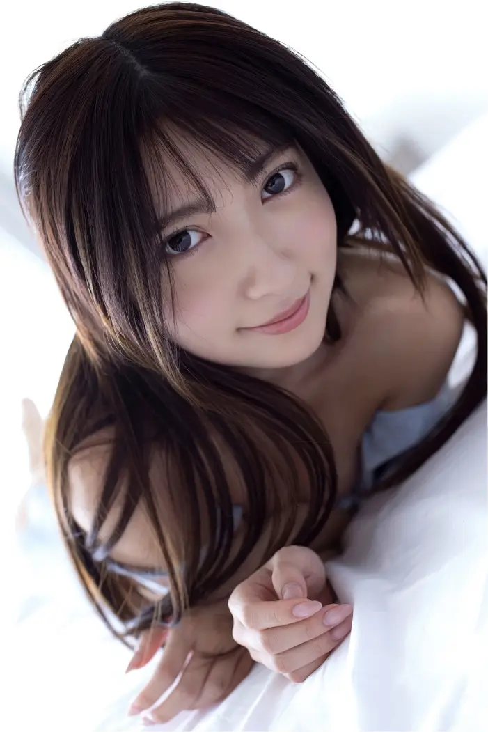 유나 노기 유키 유메, 아이돌포스트 사진집 「유나노 아이토미에 사랑에 빠졌어」 Set.04