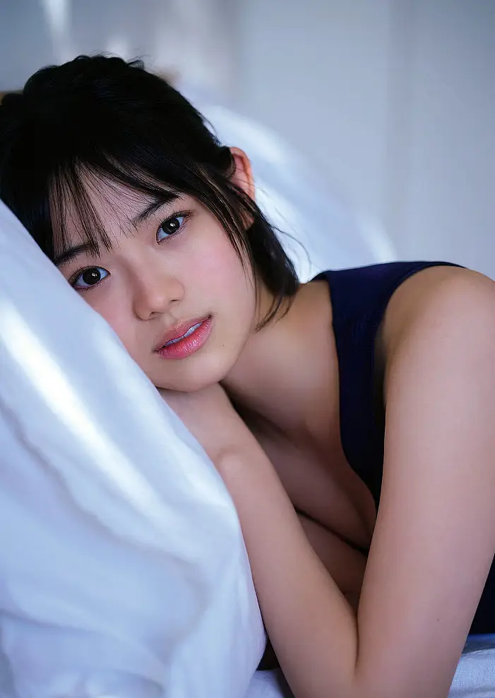 코하쿠 시다, 주전 Photo Book 「호박색 시간」Set.01