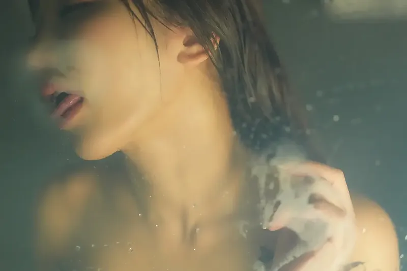 이쿠미 디지털 사진집 판티아(Fantia) 2025년 1월 합본 Set.02