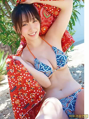 언제나 옳은 일본처자의 비키니