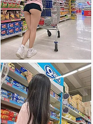 홈플러스 민폐녀