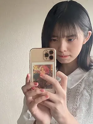 얼굴 귀여운데 가슴은 G컵