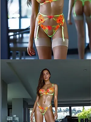 진짜 미친거 같은 라티노 모델