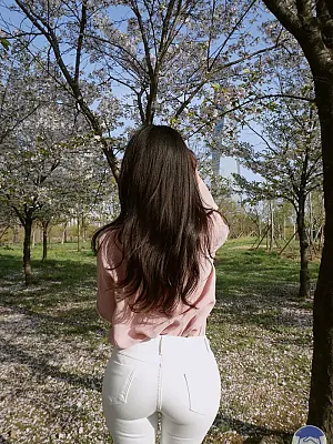 보기 좋은 진바지 핏