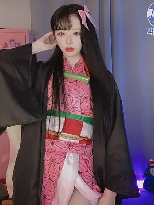 갓리타 코스프레