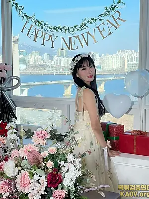 치어리더 조다정