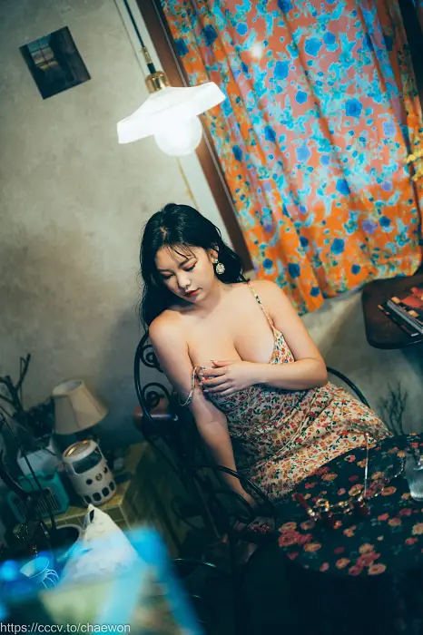 Sun Hye 선혜, Loozy ‘Holyday in Hongkong’Set.03