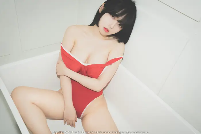 Song Hana 송하나, PURE MEDIA Vol.076 Set.02