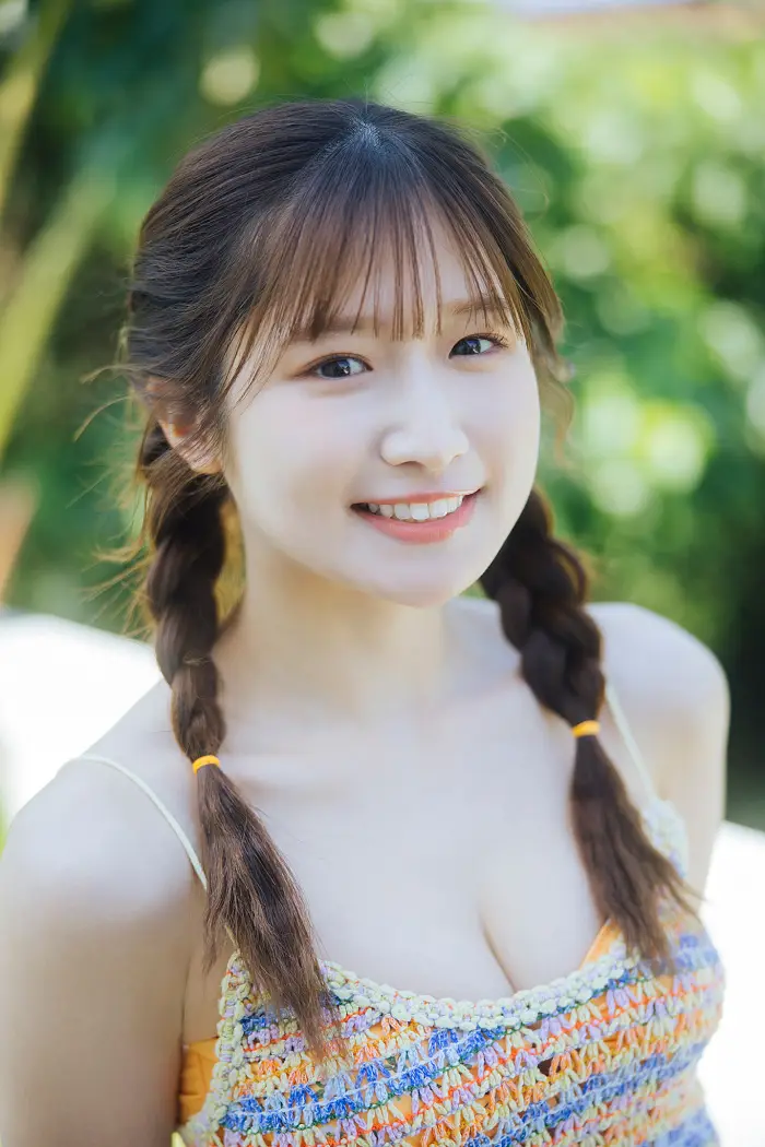 코토리 카이가 貝賀琴莉, 영 챔피언 데지그라 「FLYAWAY」 Set.01