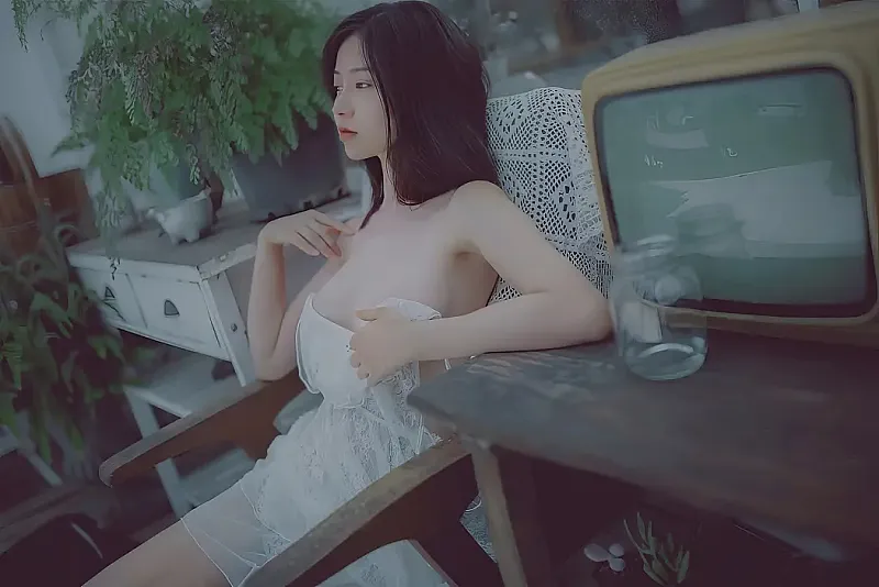 니안 사진 앨범 디키 그린 (2)