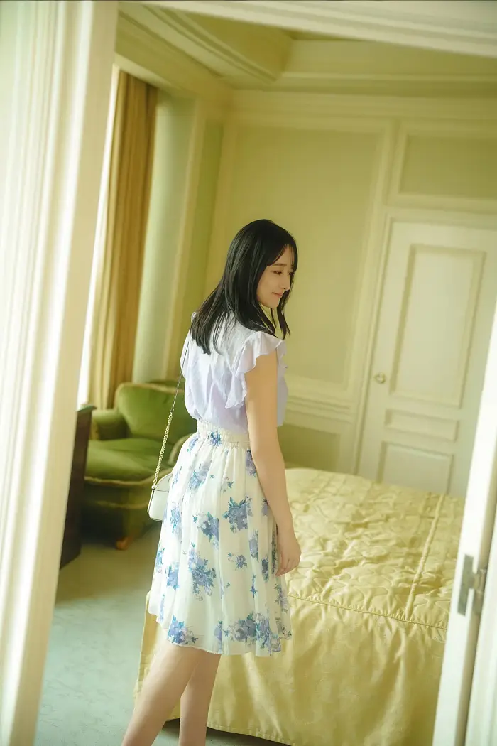 야마자키 아미, FRIDAY Monthly Girl 048 완전 미공개 100컷 Set.03