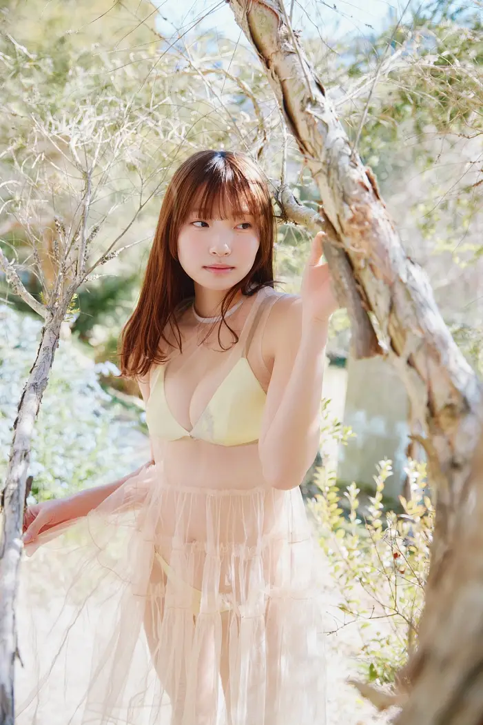 사토나카 나츠키, FRIDAY 디지털 사진집 『어른이 됐어! vol.3』 Set.03