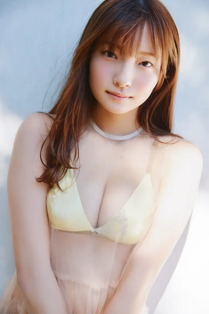 사토나카 나츠키, FRIDAY 디지털 사진집 『어른이 됐어! vol.3』 Set.03