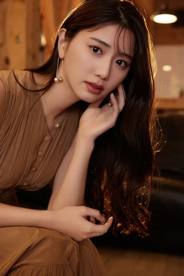 사이토 야스요, FRIDAY 디지털 사진집 『리얼 피겨』 Set.03