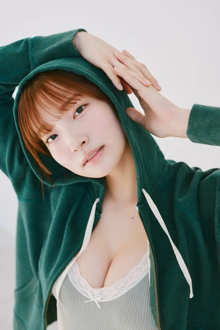 사토나카 나츠키, 『어른이 됐어! vol.3』 Set.04