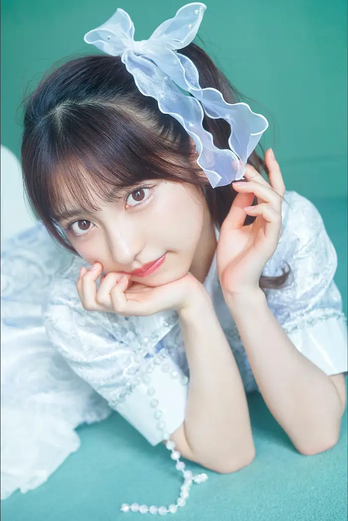 토우미 十味, 사진집 「Off Mode 스피산 그라비아 포토북」 Set.01