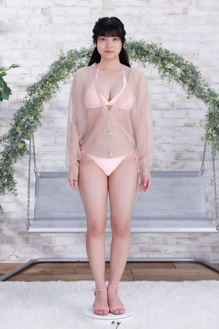 마아야 오바나 小花真彩, Minisuka