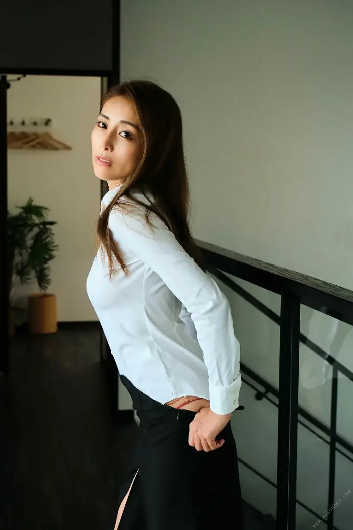 멍한듯 섹시한 일본처자