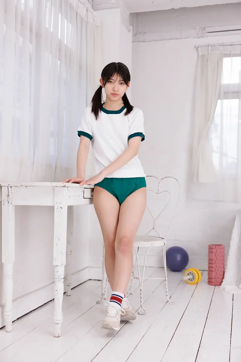 니시카와 아카네 西川茜