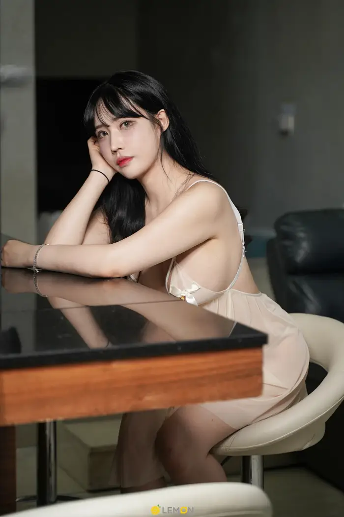 Hani, KIMLEMON Vol.01 Photobook Set.01