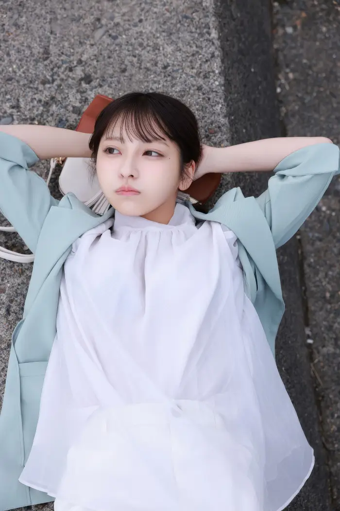 토우미의 관능 도피기