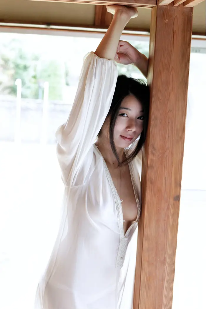 유메 사이토 (Yume Saito) 「순결의 나신 vol.3」