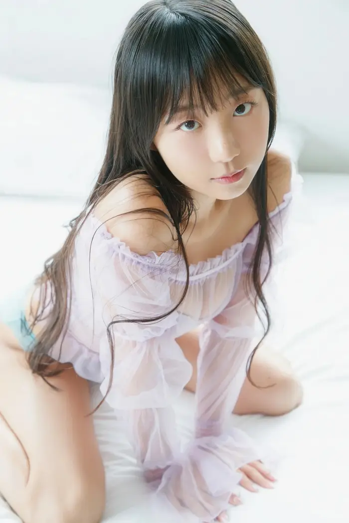 표은지 Eunji Pyo 화보집 「Juicy」 Set.02