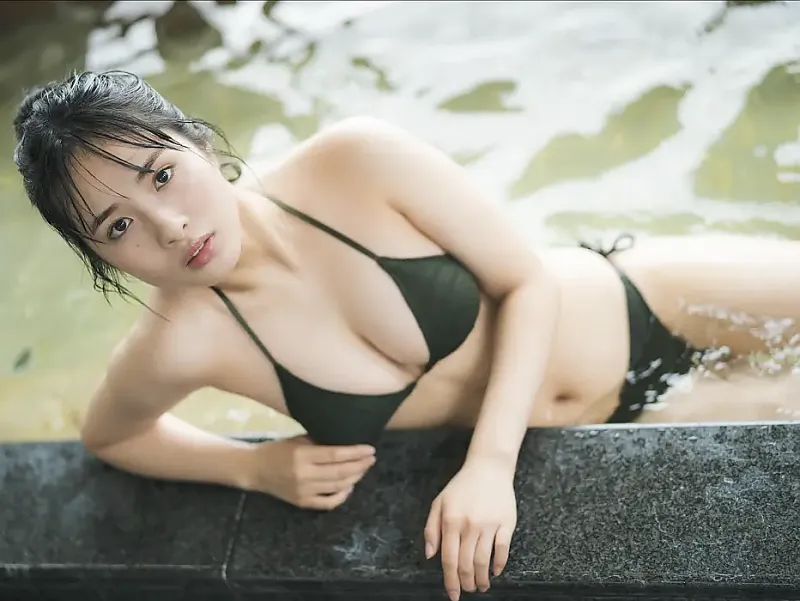 카렌 나이토 내토 카렌 Karen Naito 「계속 너를」 Set.03