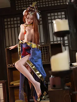 년년 Nnian, 사진집